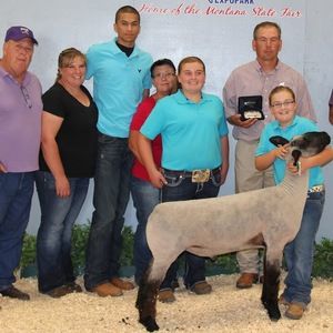 Meet your Posher, Stacy